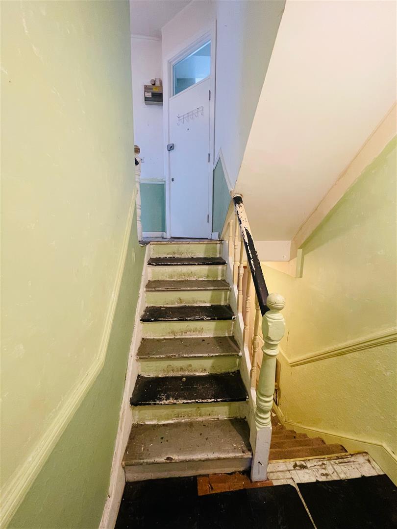 2 bed property in Birnam Road, Islington